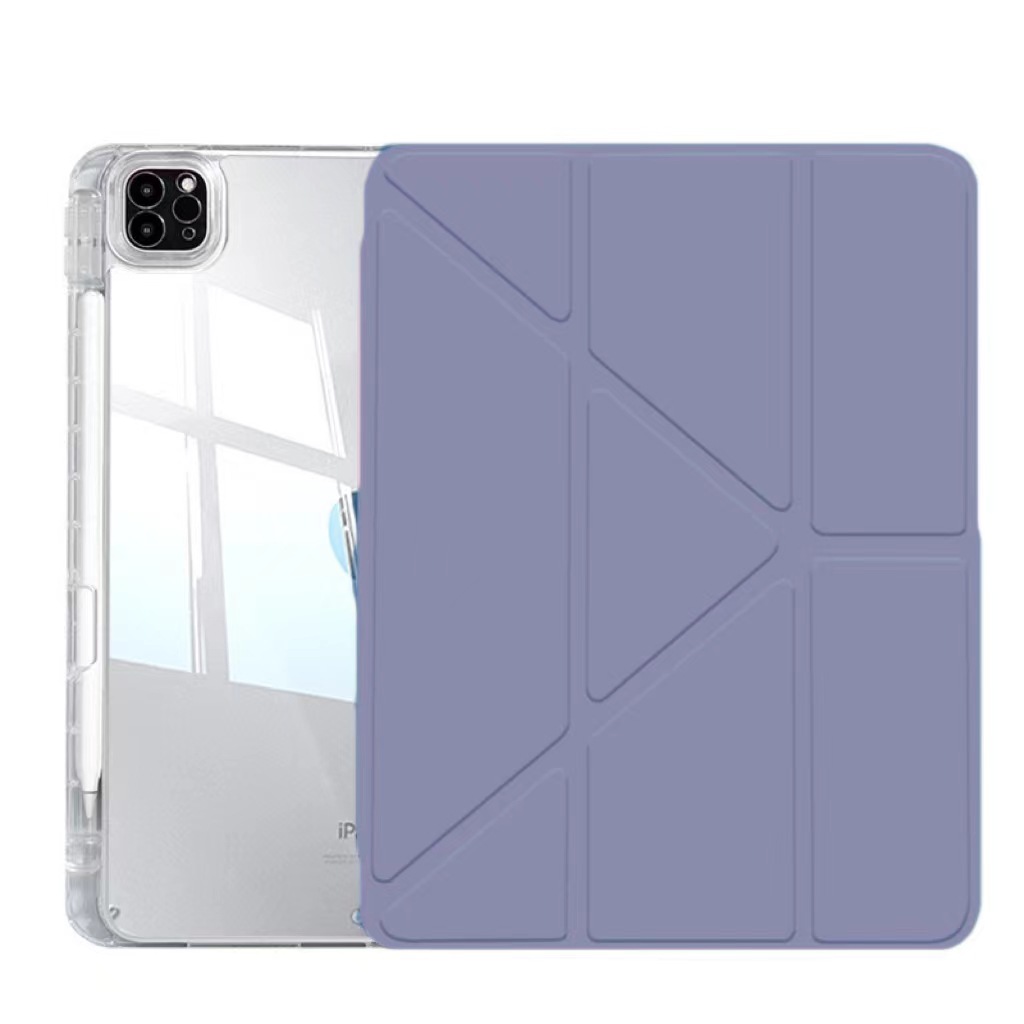 ipadカバー アイパッドプロ用折り紙デザインケース