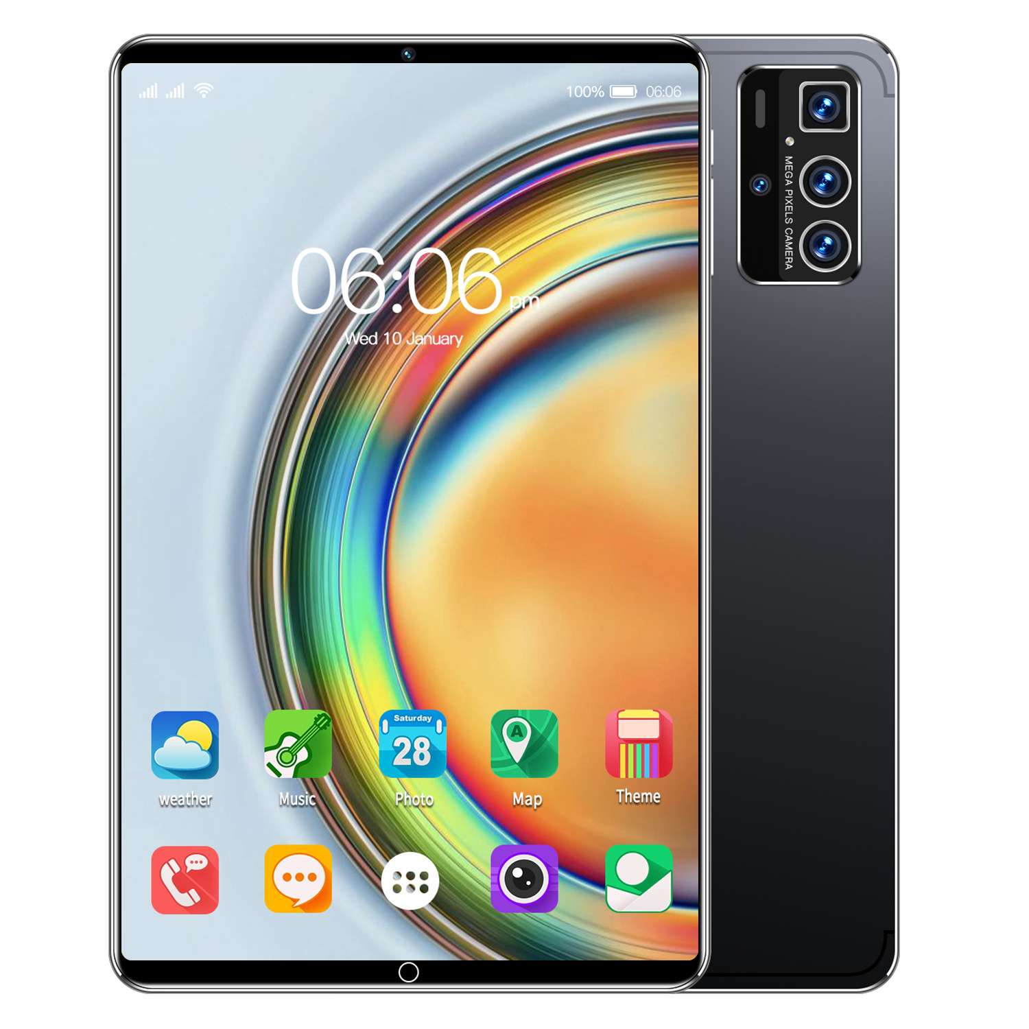 申し訳ありませんが、この画像はiPad Airケースではなく、スマートフォンの画面表示を示しています。iPadケース　に関するや説明を作成することはできません。