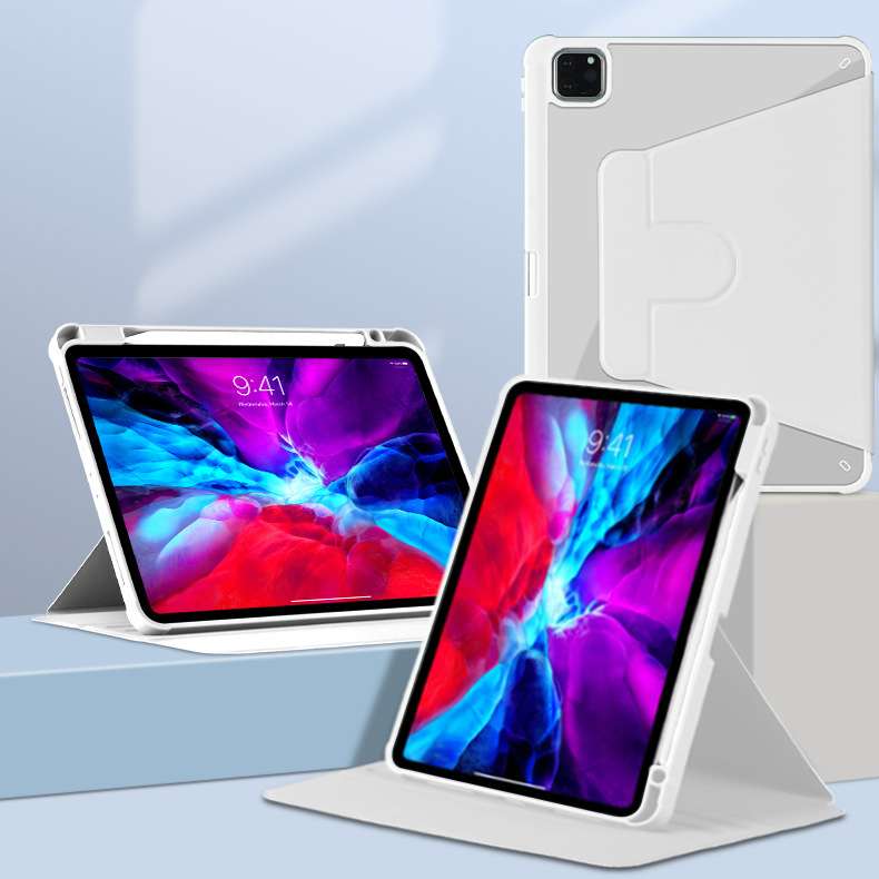 iPadカバーiPad第10世代用多機能保護ケース