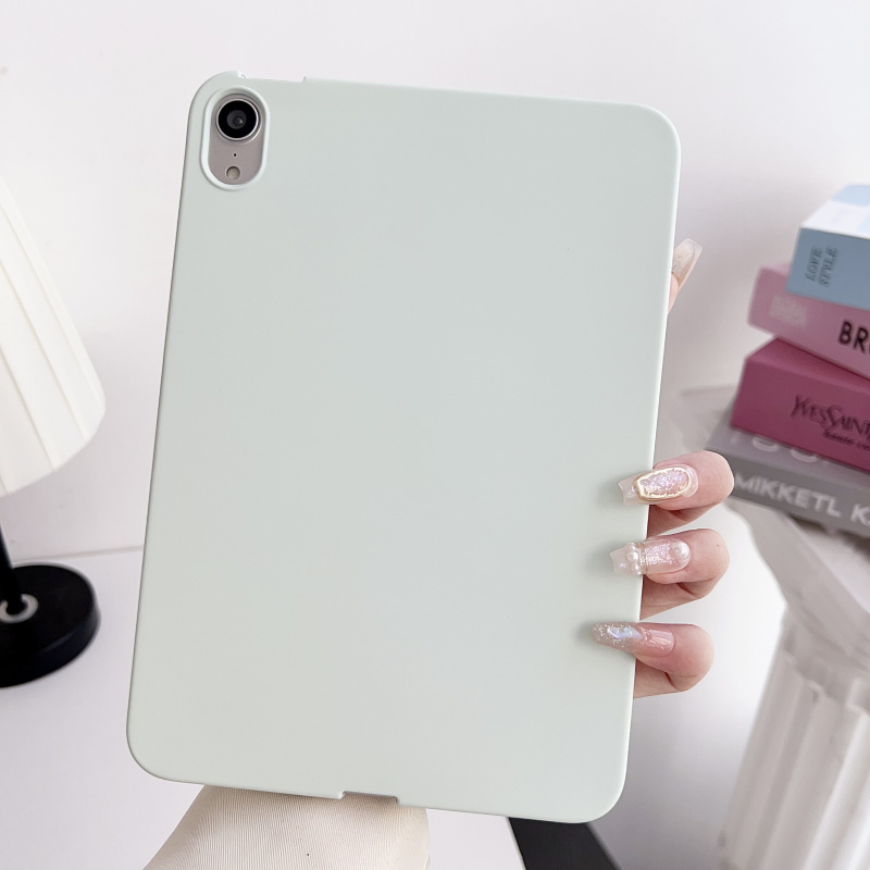 ipadカバー 新型アイパッド用シリコンカバー