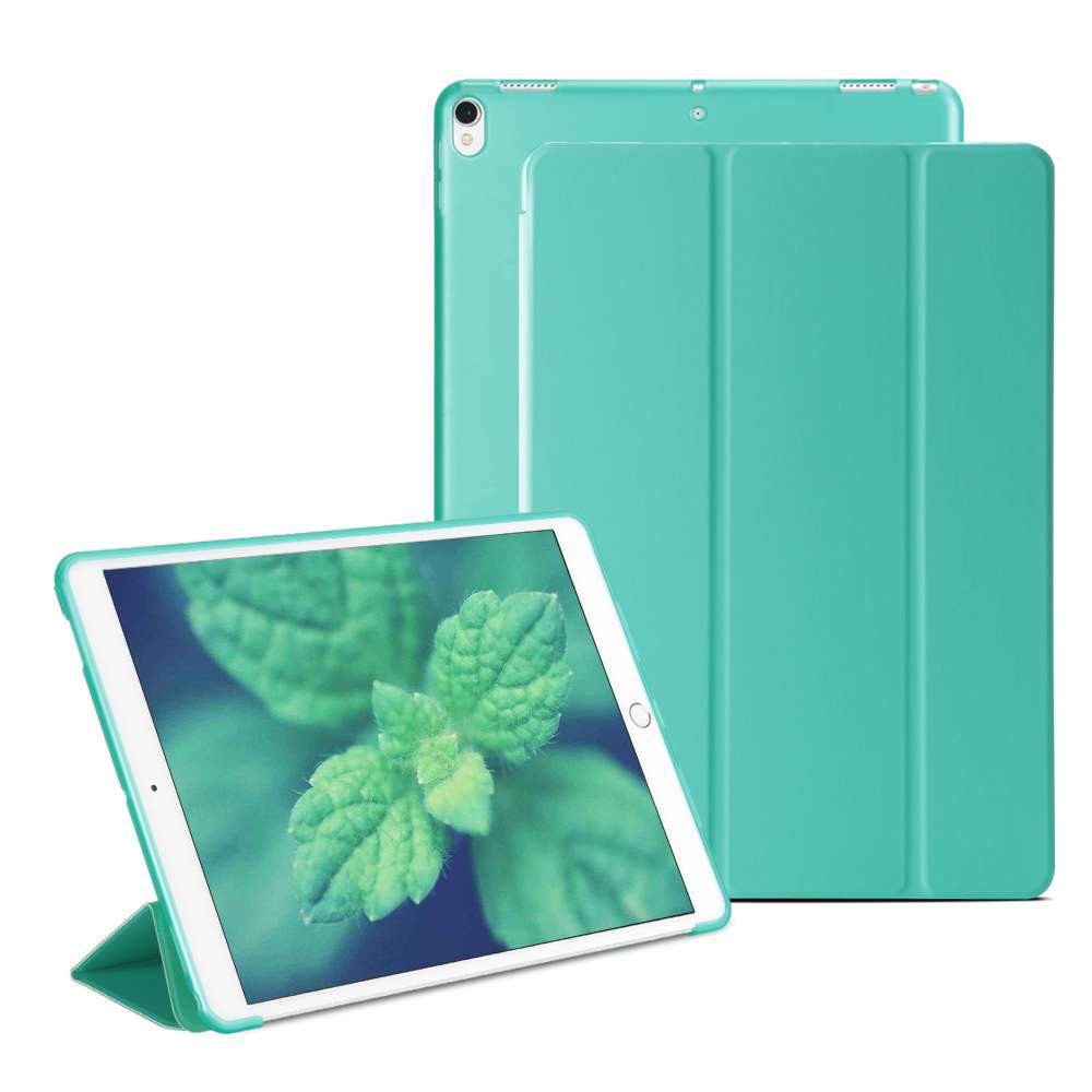 iPadケース 三つ折り スタンド 対応 薄型 保護カバー