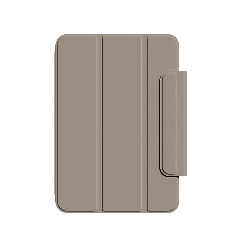 ipadカバー 多機能スタンド式防水保護カバー