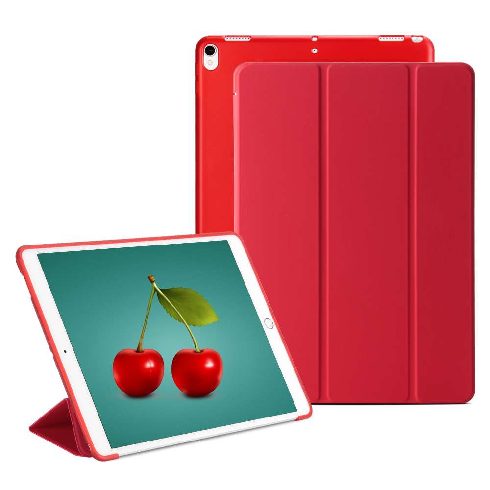 iPadケース 三つ折り スタンド 対応 薄型 保護カバー