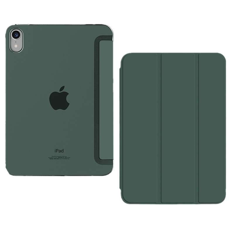 iPadケース 防塵耐衝撃二つ折り保護カバー