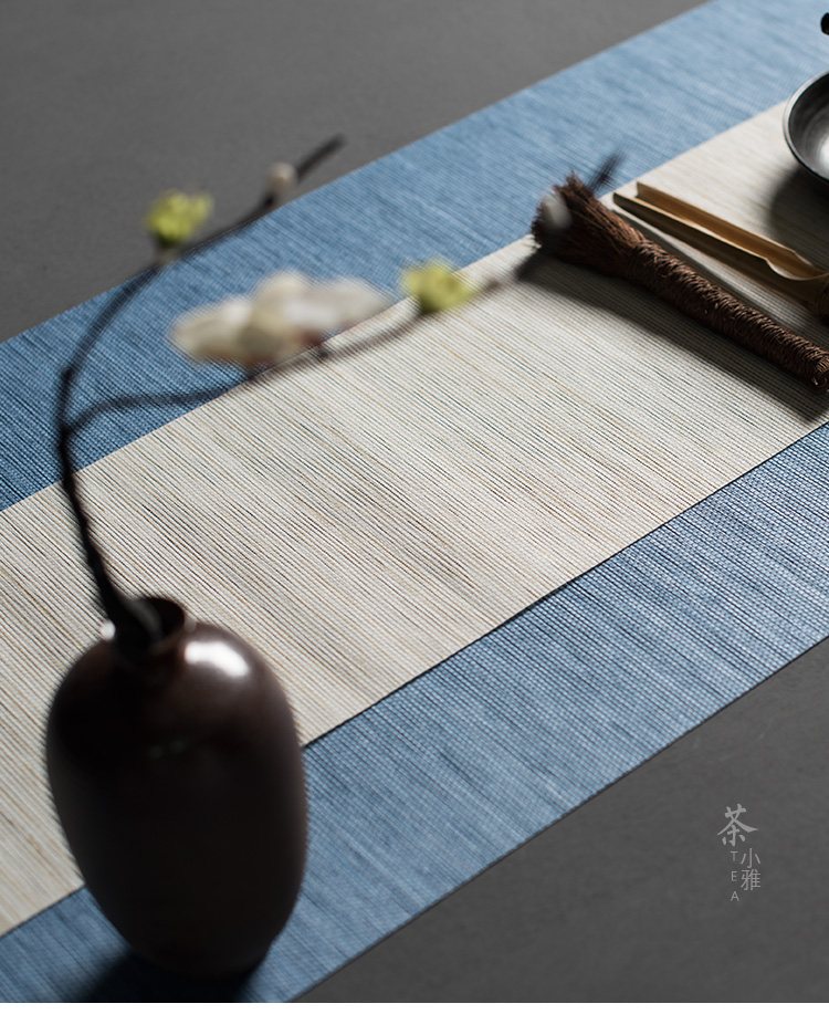 Tissu de table de cérémonie du thé japonais ~ Élégance pour votre table ~ ~ Touche personnelle pour votre table ~ ~ Livraison gratuite ~
