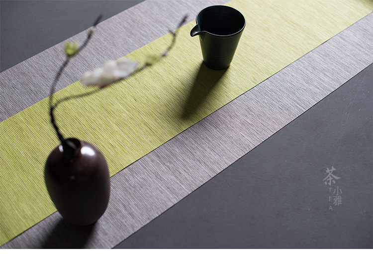 Tissu de table de cérémonie du thé japonais ~ Élégance pour votre table ~ ~ Touche personnelle pour votre table ~ ~ Livraison gratuite ~
