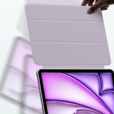 タブレットケース 磁気吸着式 分離型 保護カバー