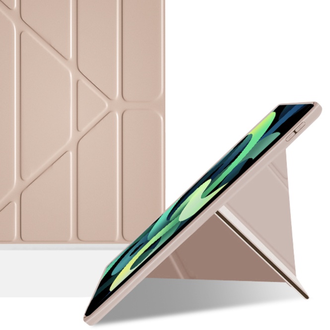 多機能変形タブレットケース 折り紙スタンド