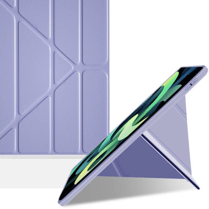 多機能変形タブレットケース 折り紙スタンド