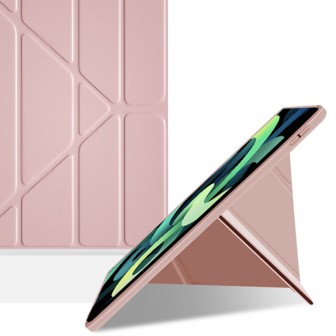 多機能変形タブレットケース 折り紙スタンド