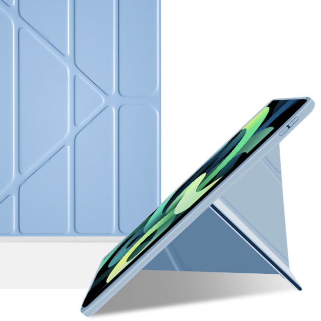 多機能変形タブレットケース 折り紙スタンド