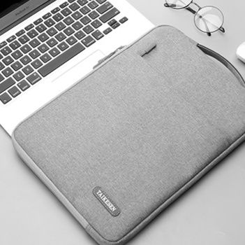 タブレットケース 衝撃吸収パソコンケース 多機能収納