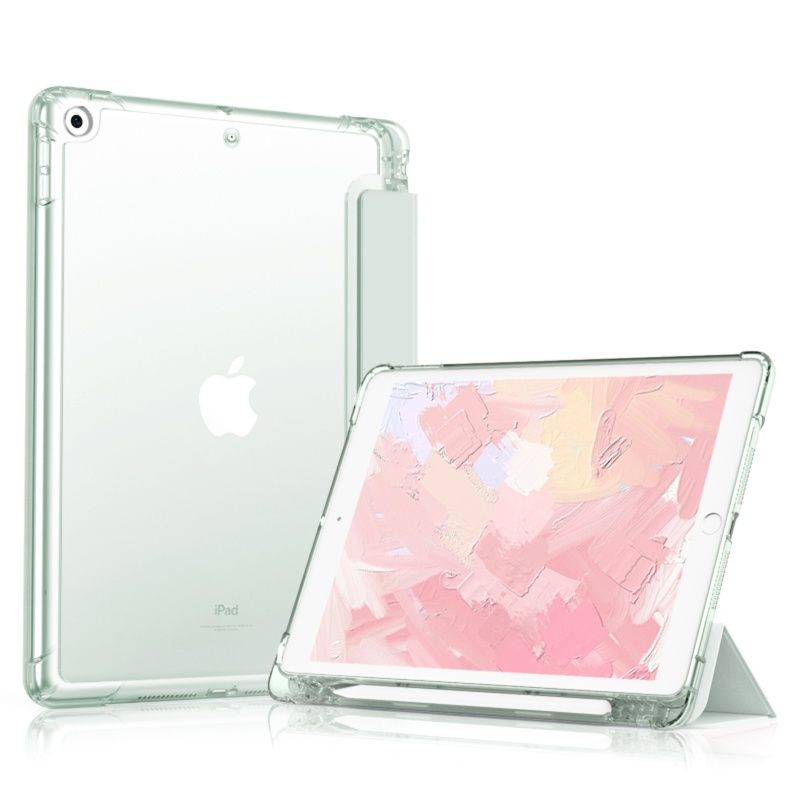 タブレットケース 二重構造透明保護ケース