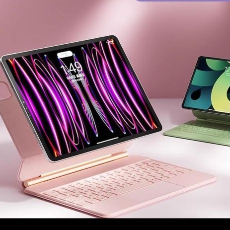 使い勝手抜群！キーボード一体型のタブレットケース5選