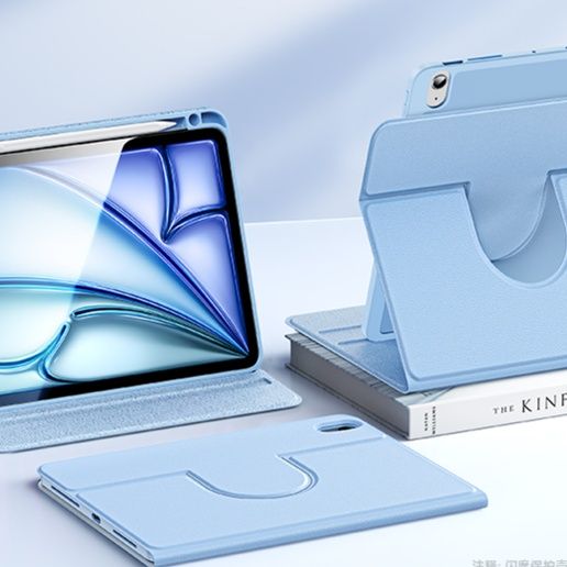タブレットケース 超薄型折りたたみ式タブレット保護ケース