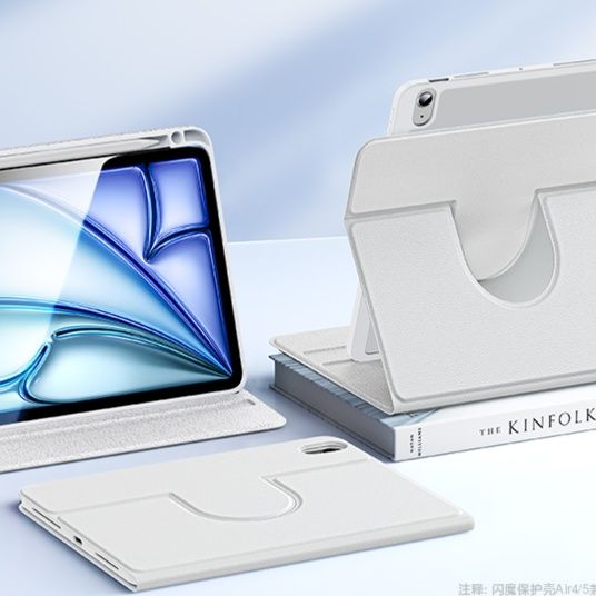 タブレットケース 超薄型折りたたみ式タブレット保護ケース