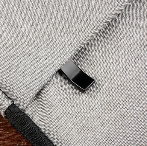 タブレットケース 多機能収納ポケット付きタブレット保護ケース