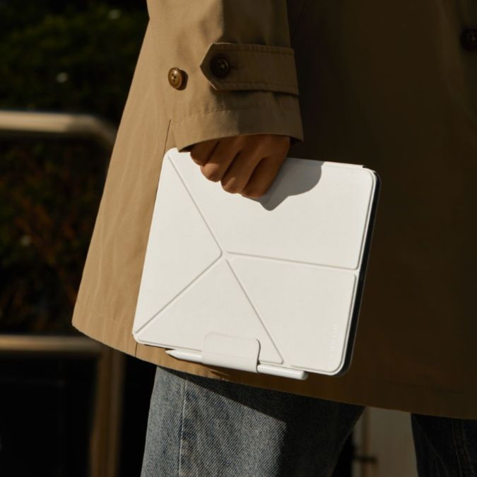 タブレットケース タブレットケース 超薄型マグネット式タブレット保護カバー