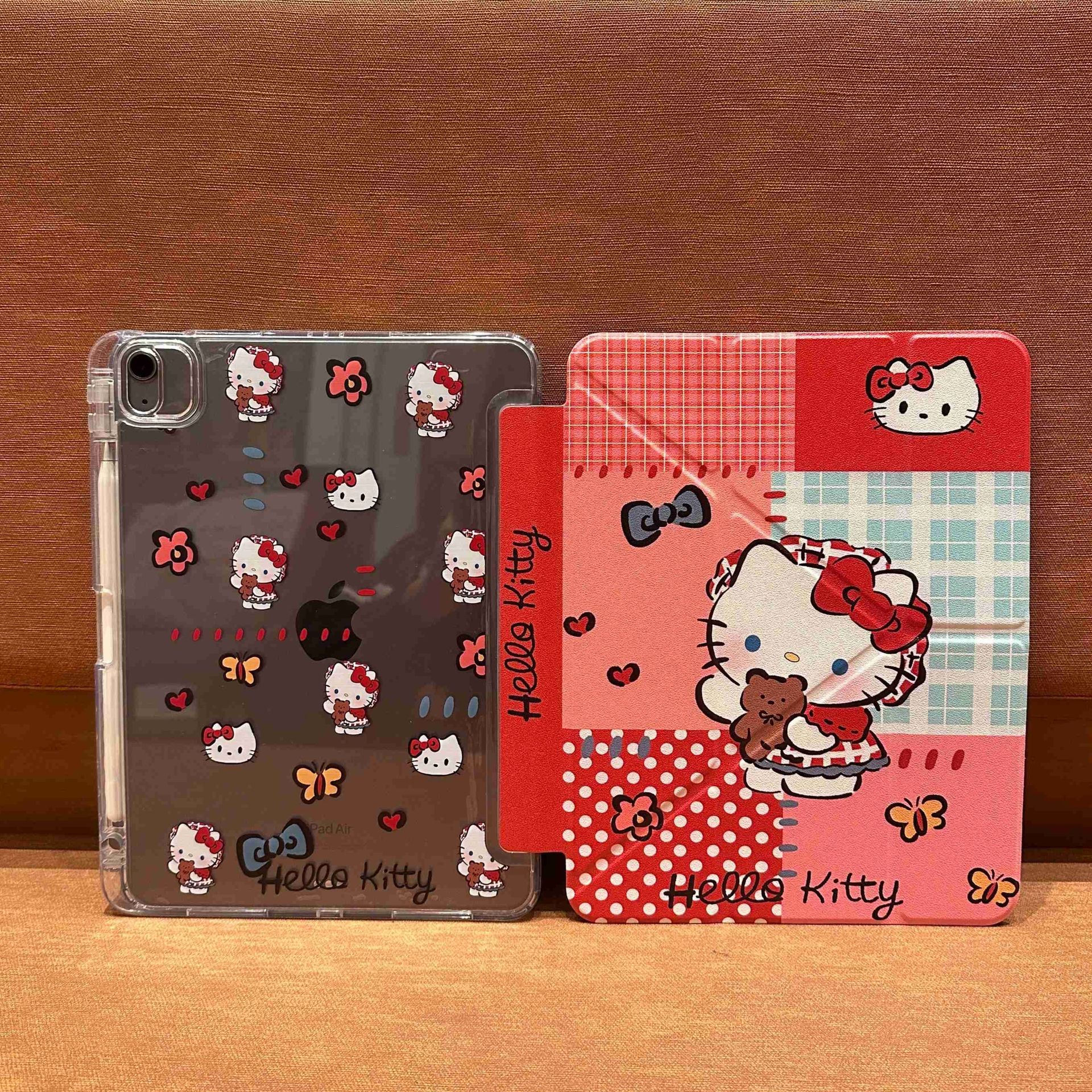 タブレットケース タブレットケース かわいい動物柄タブレット保護カバー
