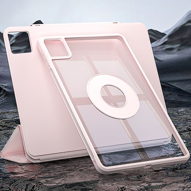 タブレットケース タブレットケース 頑丈保護 多機能タブレットカバー