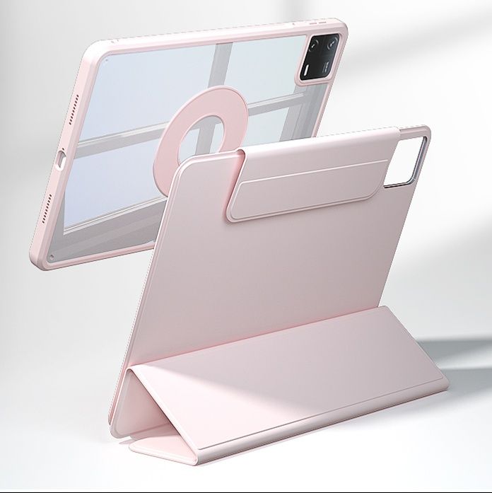 タブレットケース タブレットケース 頑丈保護 多機能タブレットカバー
