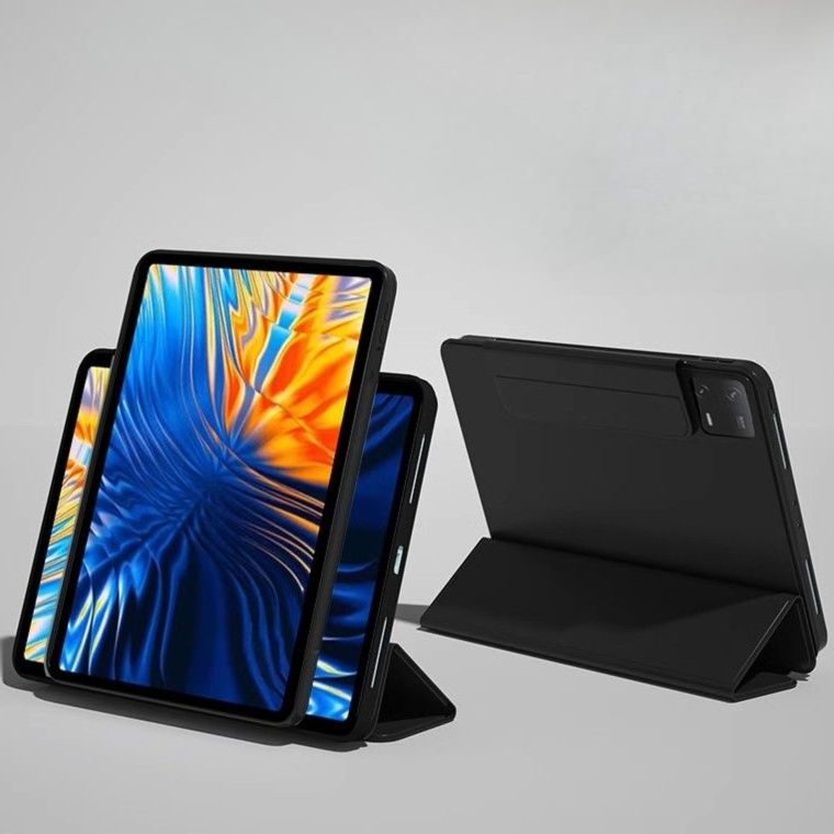 タブレットケース タブレットケース 頑丈保護 多機能タブレットカバー