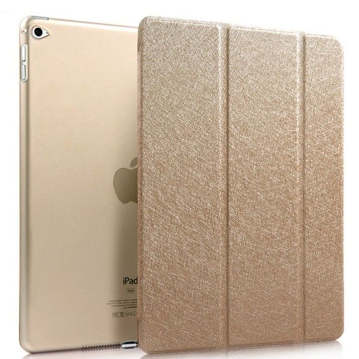 タブレットケース タブレットケース 三つ折り 薄型 保護カバー