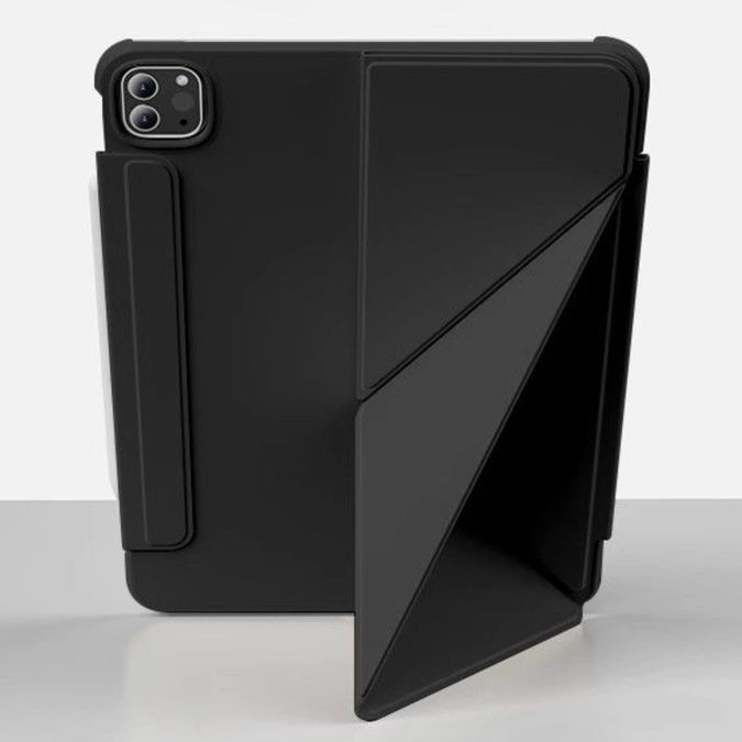 タブレットケース タブレットケース 折り紙スタイル 保護カバー