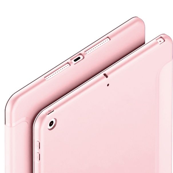 タブレットケース タブレットケース 柔らか素材保護カバー 磁気充電対応