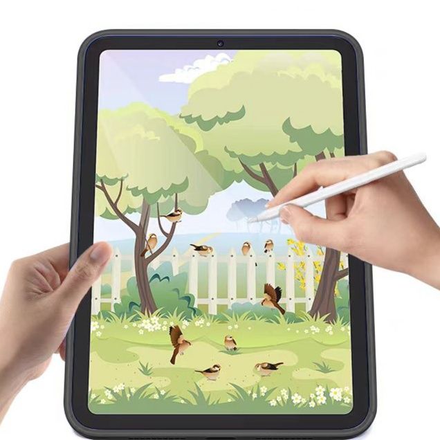 タブレットケース 肌触り優しい超薄型保護タブレットケース