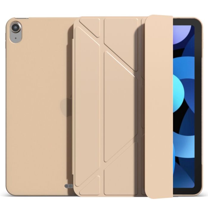 タブレットケース タブレットケース 折りたたみ式多角形デザイン保護カバー