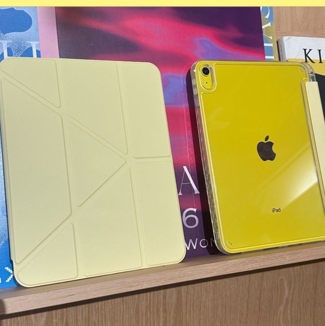 タブレットケース タブレットケース 折り紙デザイン保護タブレットカバー