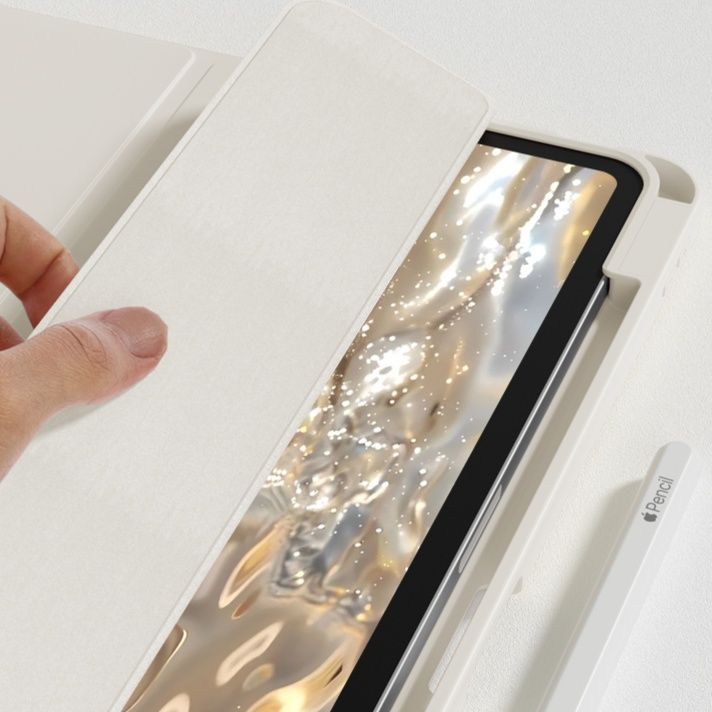 タブレットケース タブレットケース 新型タブレット用保護ケース 筆記具対応