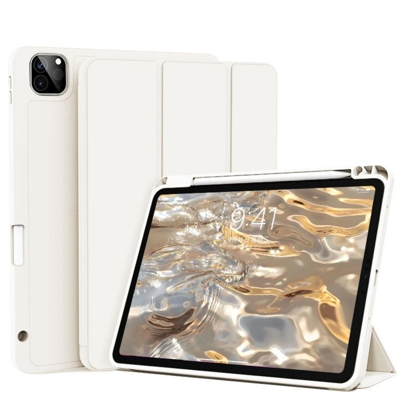 タブレットケース タブレットケース 新型タブレット用保護ケース 筆記具対応