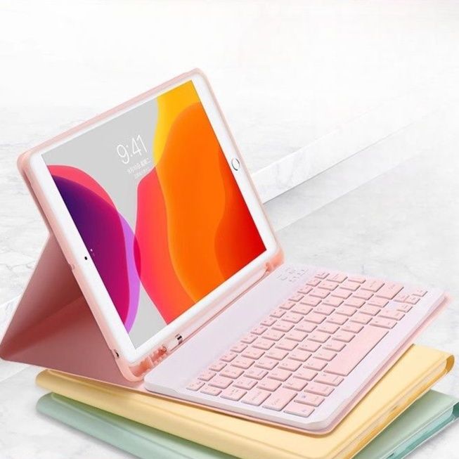 タブレットケース タブレットケース 多機能タブレット用キーボードセット