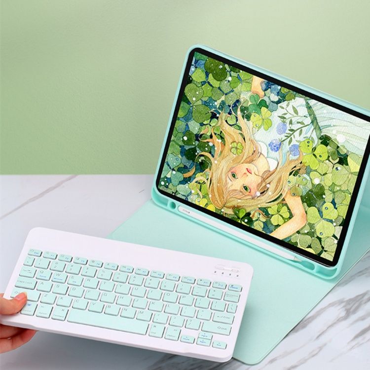 タブレットケース タブレットケース 多機能タブレット用キーボードセット