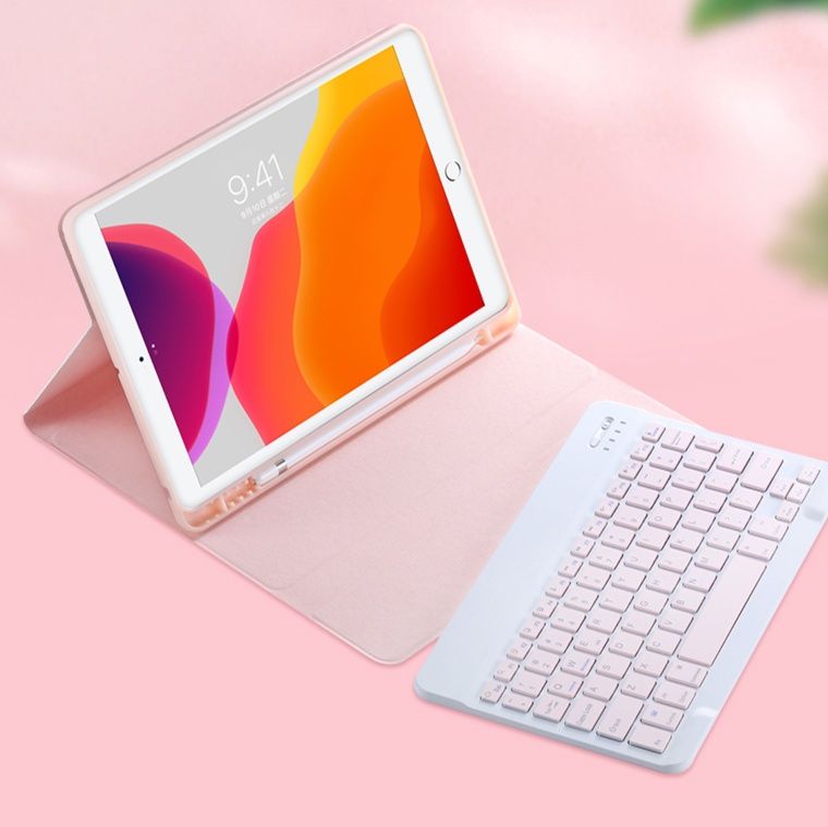 タブレットケース タブレットケース 多機能タブレット用キーボードセット