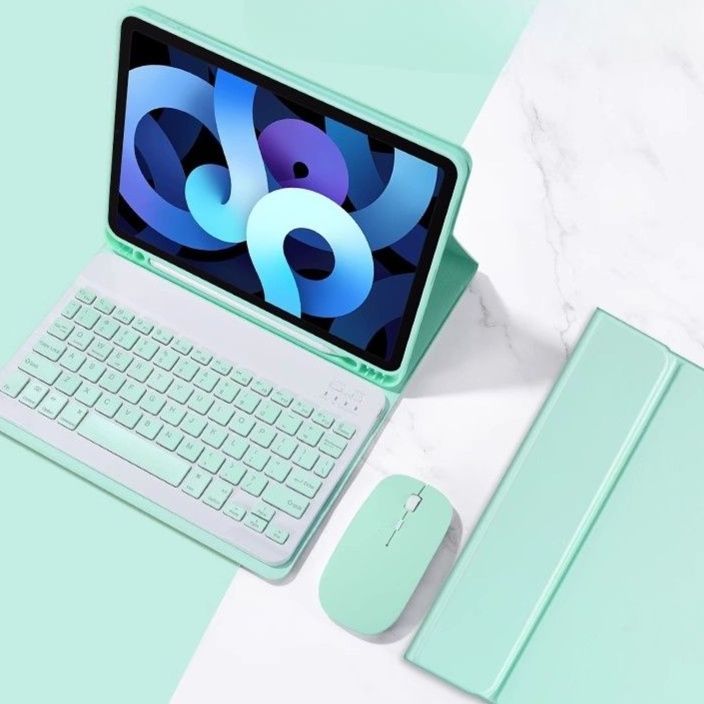 タブレットケース タブレットケース 多機能タブレット用キーボードセット