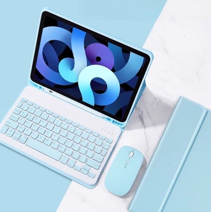 タブレットケース タブレットケース 多機能タブレット用キーボードセット