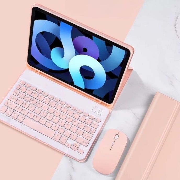 タブレットケース タブレットケース 多機能タブレット用キーボードセット