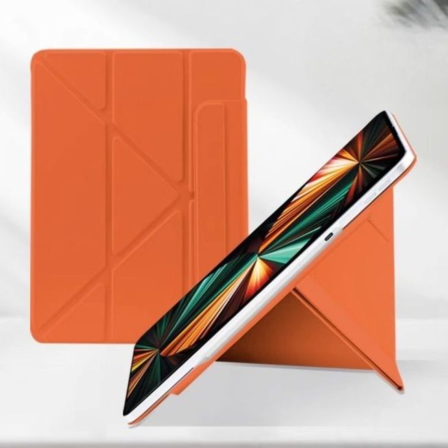 タブレットケース タブレットケース スマート折り畳み式磁石内蔵タブレット保護ケース