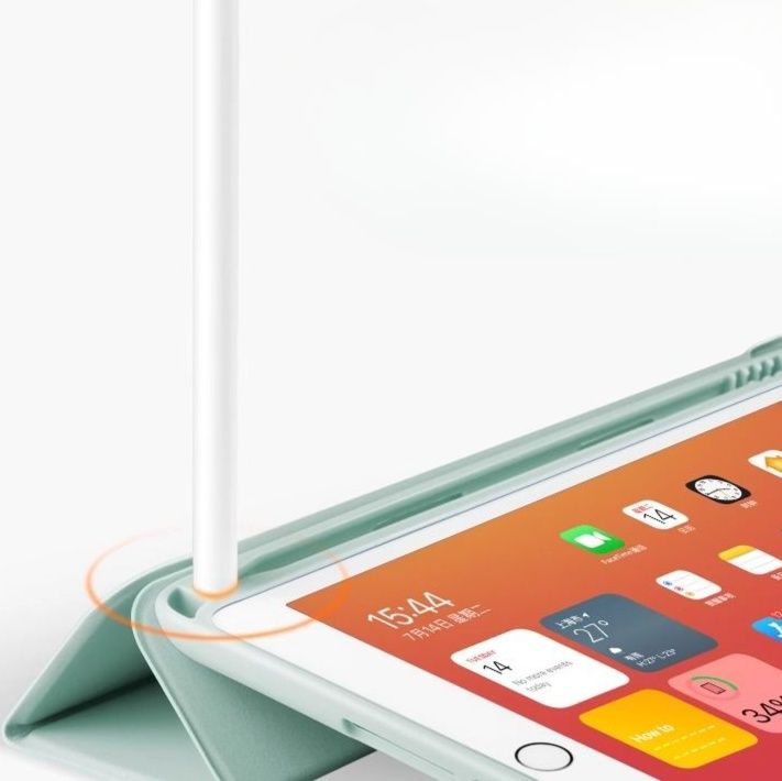 タブレットケース タブレットケース 精密設計 多機能保護タブレットカバー