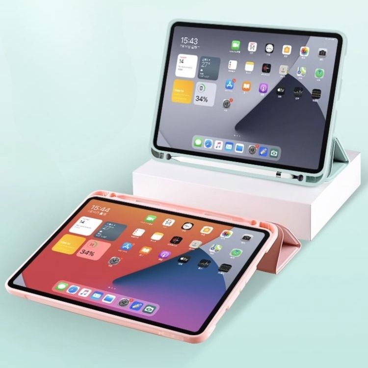 タブレットケース タブレットケース 精密設計 多機能保護タブレットカバー