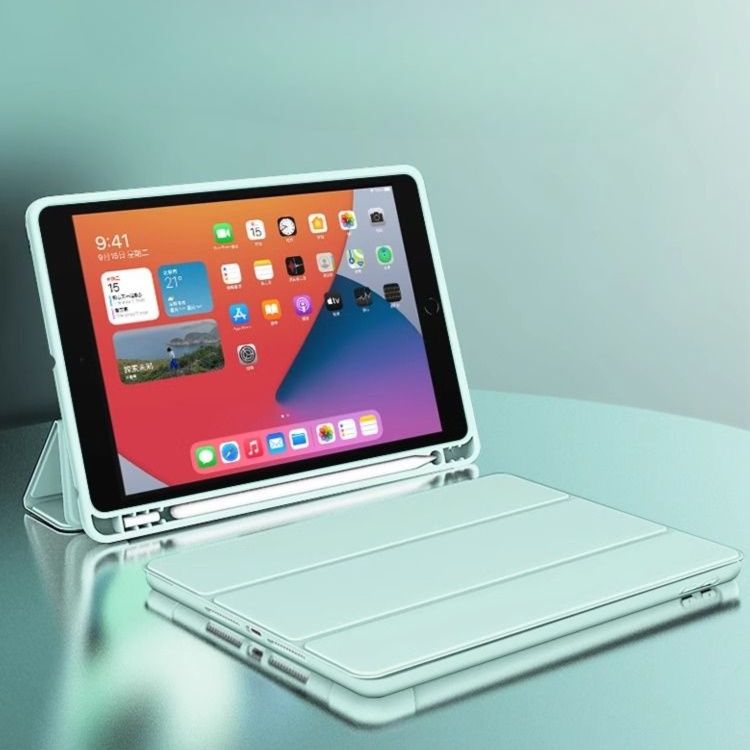 タブレットケース タブレットケース 精密設計 多機能保護タブレットカバー