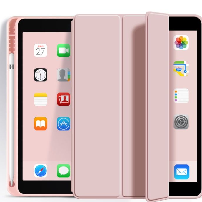 タブレットケース タブレットケース 精密設計 多機能保護タブレットカバー
