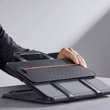 タブレットケース タブレットケース 多機能型タブレット支持スタンド