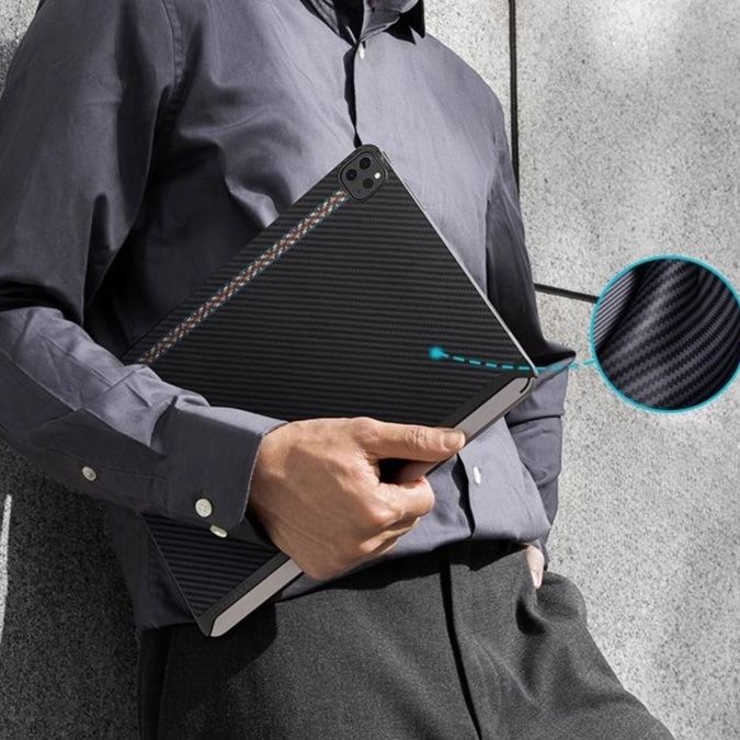 タブレットケース タブレットケース 多機能型タブレット支持スタンド