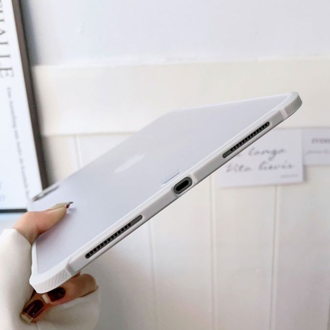 タブレットケース タブレットケース 回転式スタンド付き 耐衝撃保護カバー
