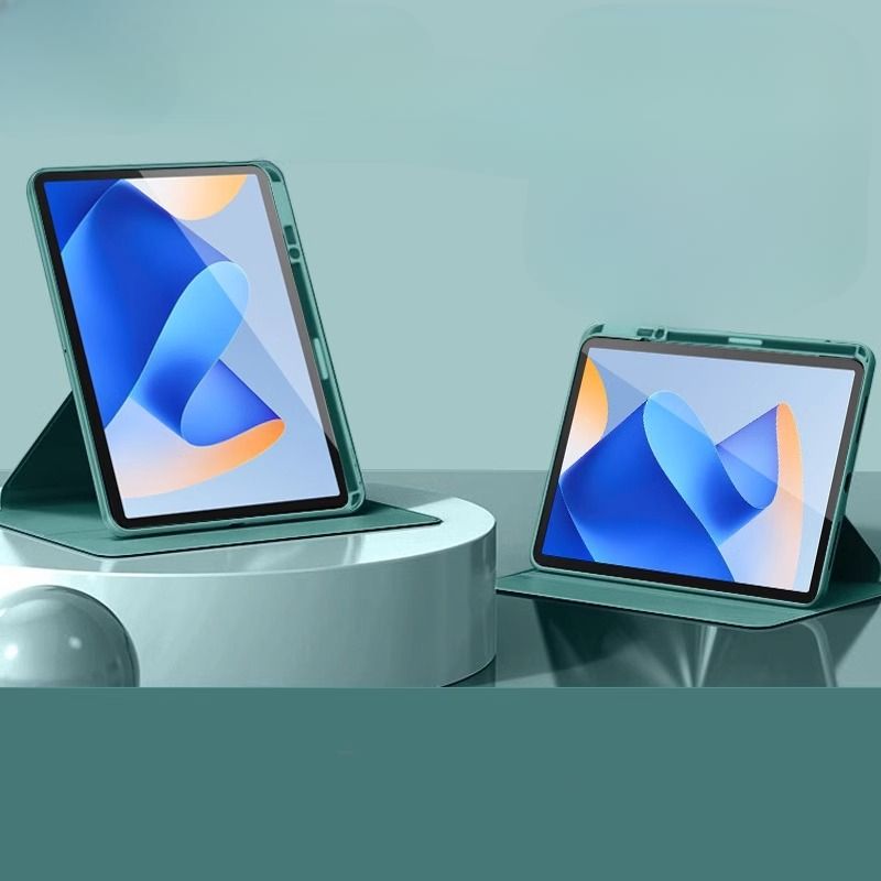 タブレットケース タブレットケース 折りたたみ式スタンド機能付き保護タブレットカバー
