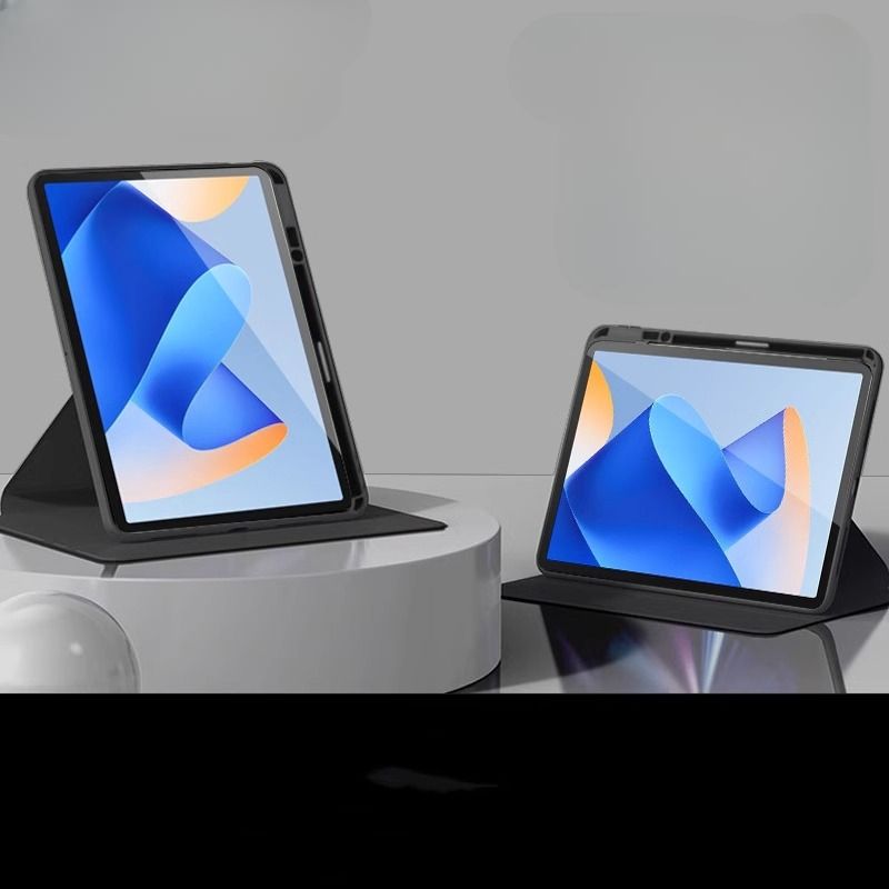 タブレットケース タブレットケース 折りたたみ式スタンド機能付き保護タブレットカバー